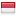 indyon.net server is located in Indonesia